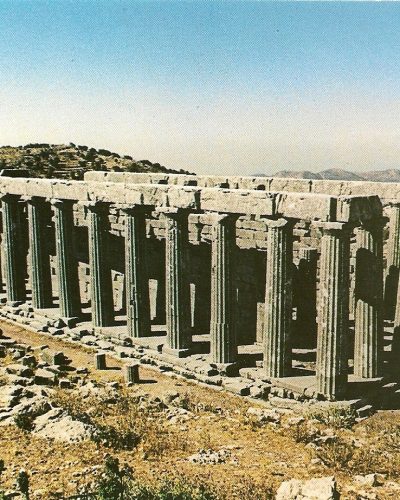 Ναός Πυξίδα – Το θαύμα των αρχαίων επιστημών