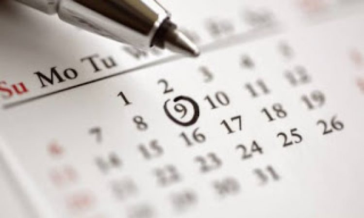 Πότε πέφτουν οι επίσημες ΑΡΓΙΕΣ το 2017 – Δείτε ποιες ημέρες δεν θα πάτε στη… δουλειά!