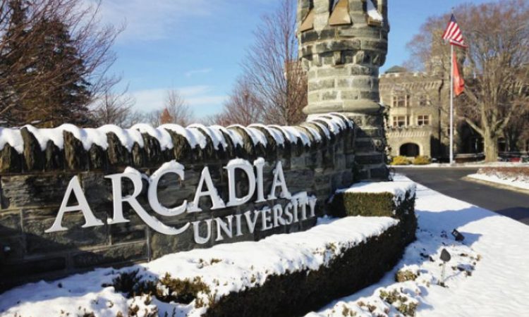 Πανεπιστήμιο “Arcadia” στην … καρδιά των Η.Π.Α.!