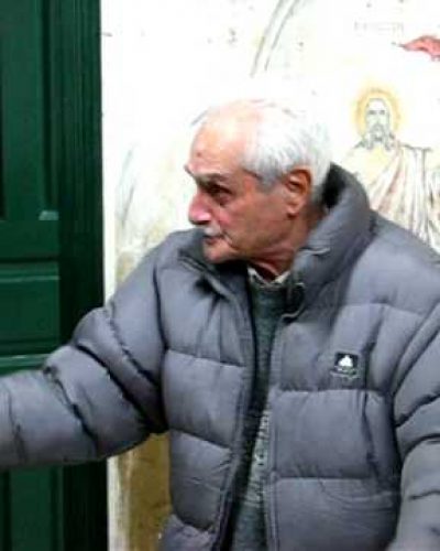 Έφυγε ο τελευταίος πρόσφυγας της Τριπολιτσάς, Τάσος Μουκάκης, δυο χρόνια πριν τα 100!