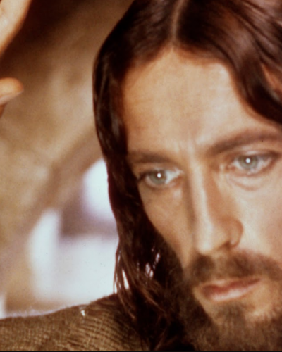 Ο Ιησούς από τη Ναζαρέτ: Άγνωστες ιστορίες και σπάνιες φωτογραφίες (pics)