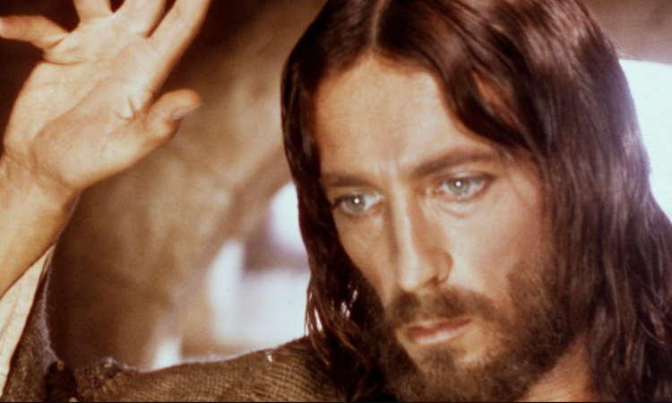 Ο Ιησούς από τη Ναζαρέτ: Άγνωστες ιστορίες και σπάνιες φωτογραφίες (pics)