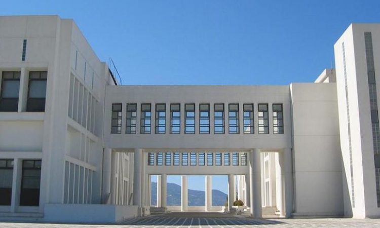 Το Πανεπιστήμιο Κρήτης στα 50 νέα καλύτερα του κόσμου!