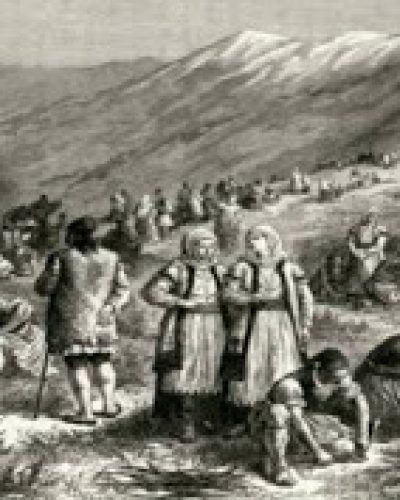 Αρβανίτες: Η Ιστορία και η Γλώσσα τους – Ποιές είναι οι αρβανίτικες λέξεις χρησιμοποιούμε και σήμερα…
