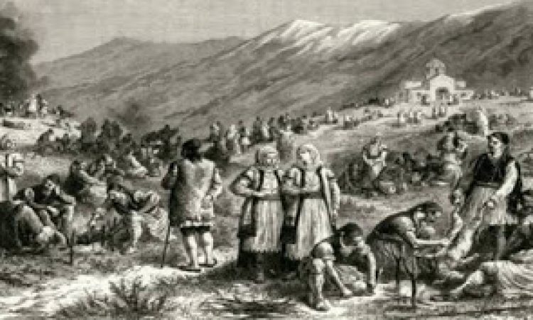 Αρβανίτες: Η Ιστορία και η Γλώσσα τους – Ποιές είναι οι αρβανίτικες λέξεις χρησιμοποιούμε και σήμερα…