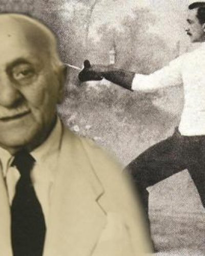 Σαν σήμερα: Ο Τριπολίτης Ιωάννης Γεωργιάδης