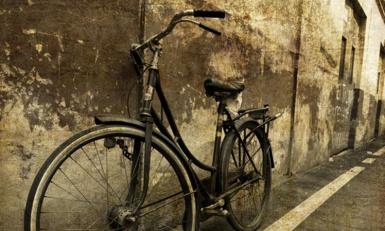 Το ποδήλατο κλείνει τα 200 του χρόνια
