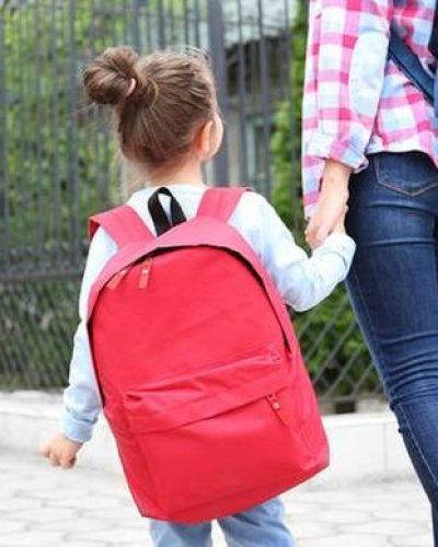 Back to School: Τι πρέπει να περιέχει η σχολική τσάντα για το δημοτικό εκτός από βιβλία