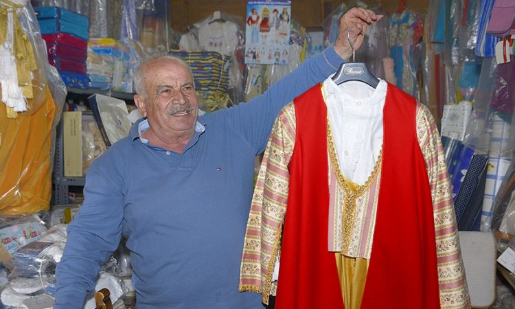 Λεωνίδιο Κυνουρίας – Το παλαιότερο κατάστημα της Ελλάδας