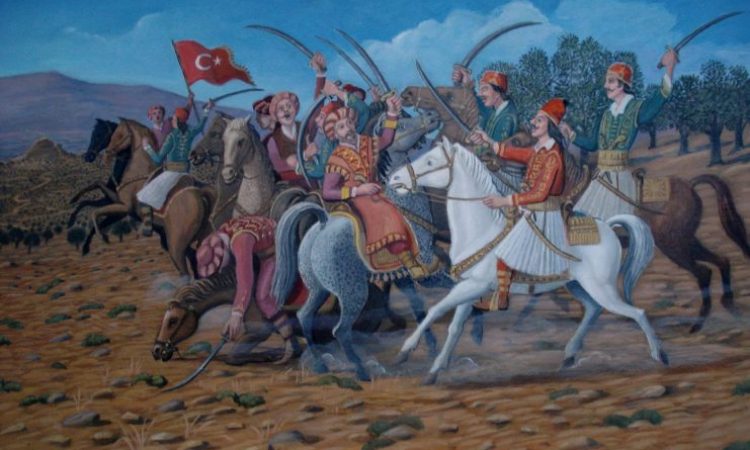 Ο εορτασμός της επανάστασης των Ελλήνων ενάντια στους Τούρκους γινόταν την Πρωτοχρονιά. Ο Όθωνας καθιέρωσε την 25η Μαρτίου. Γιατί αρχικά αντέδρασαν οι οπλαρχηγοί …